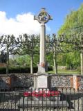 War Memorial , Garboldisham